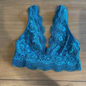 Victoria's Secret Lace Bralette size S